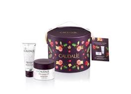 CAUDALIE PACK BAUME GOURMAND CORPS 225ML + CREME GOURMANDE MAINS ET ONGLES 75ML OFFERTE