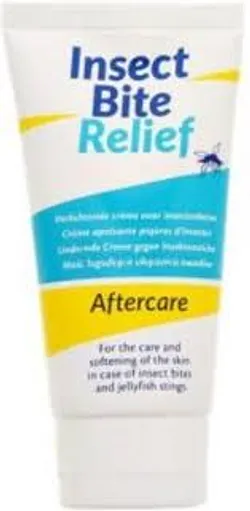 INSECT BITE RELIEF CREME APAISANTE PIQURE D'INSECTE