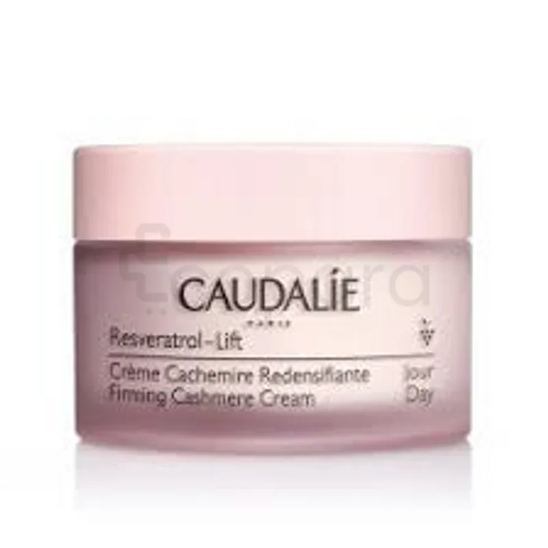 CAUDALIE RESVERATROL LIFT CREME CACHEMIRE REDENSIFIANTE 50ML REFERENCE 299