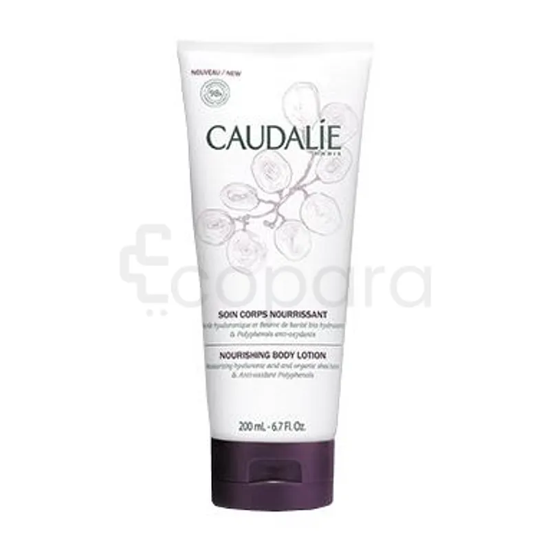 CAUDALIE SOIN CORPS NOURRISSANT 200ML REFERENCE 262