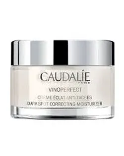 CAUDALIE VINOPERFECT CREME ECLAT ANTI-TACHE 50ML REFERENCE 273