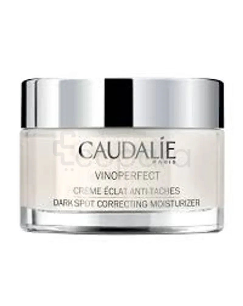 CAUDALIE VINOPERFECT CREME ECLAT ANTI-TACHE 50ML REFERENCE 273