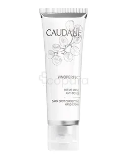 CAUDALIE VINOPERFECT CREME MAINS ANTI-TACHE 50ML REFERENCE 258