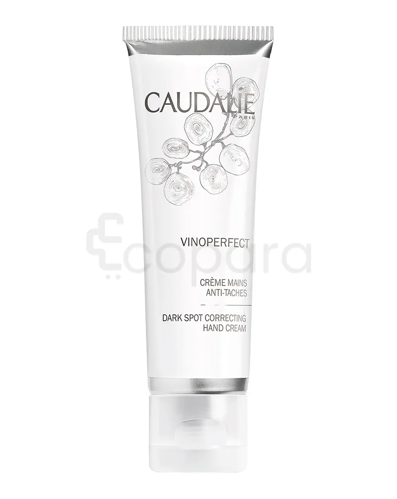 CAUDALIE VINOPERFECT CREME MAINS ANTI-TACHE 50ML REFERENCE 258