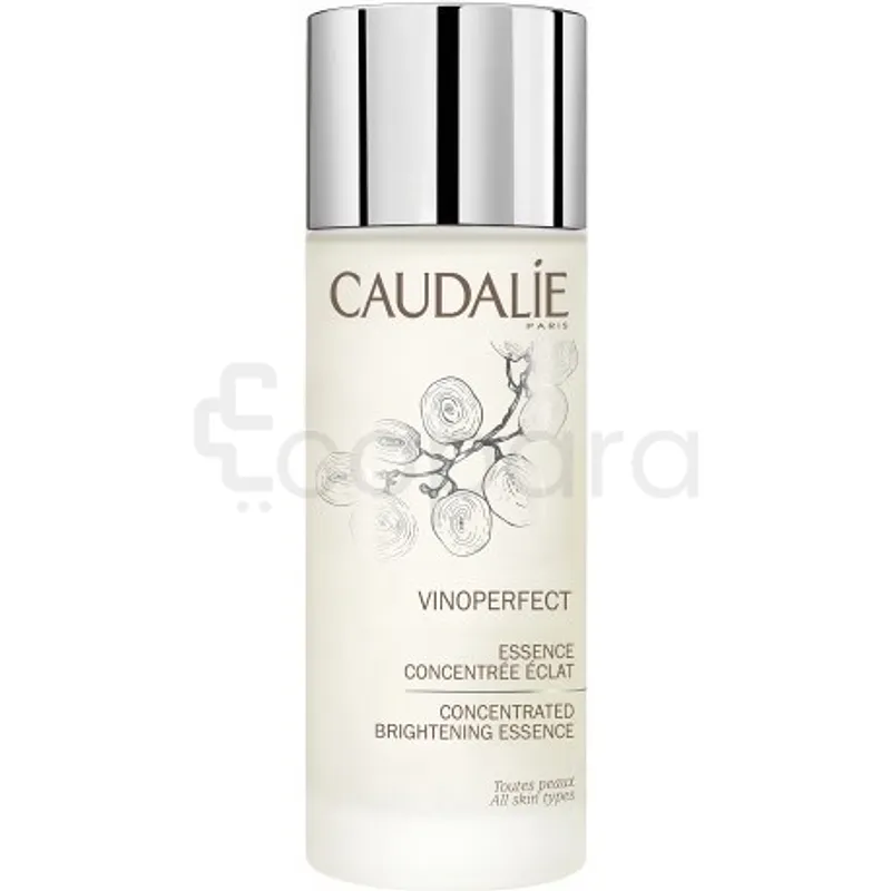 CAUDALIE ESSENCE CONCENTRÉE ECLAT VINOPERFECT 100ML REFERENCE 255