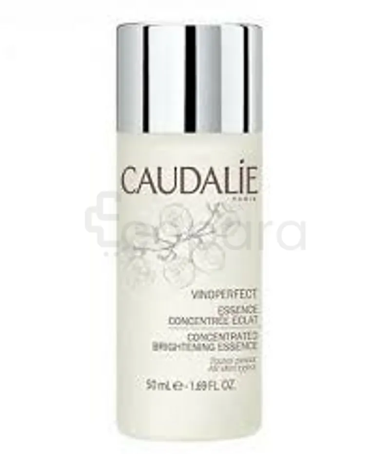 CAUDALIE ESSENCE CONCENTRÉE ECLAT VINOPERFECT 50ML REFERENCE 3212