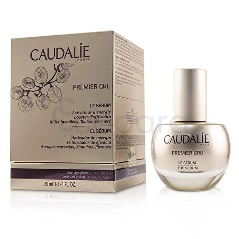 CAUDALIE PREMIER CRU LE SERUM 30ML REFERENCE 224