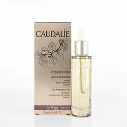 CAUDALIE PREMIER CRU L'HUILE PRECIEUSE 29ML REFERENCE 223