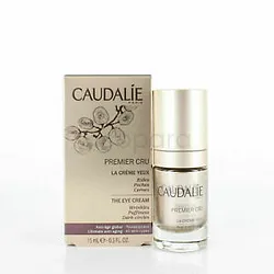 CAUDALIE PREMIER CRU LA CREME YEUX 15ML REFERENCE 221
