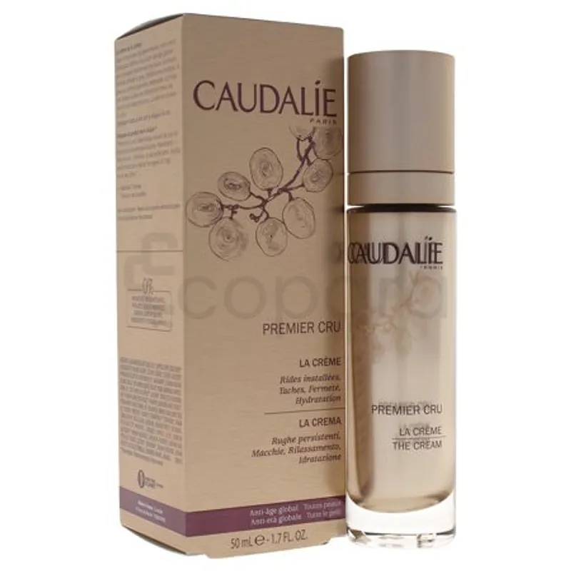 CAUDALIE PREMIER CRU LA CREME 50ML REFERENCE 220