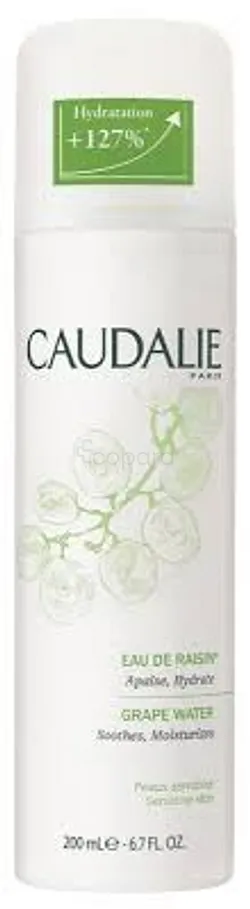 CAUDALIE EAU DE RAISIN 200ML REFERENCE 063