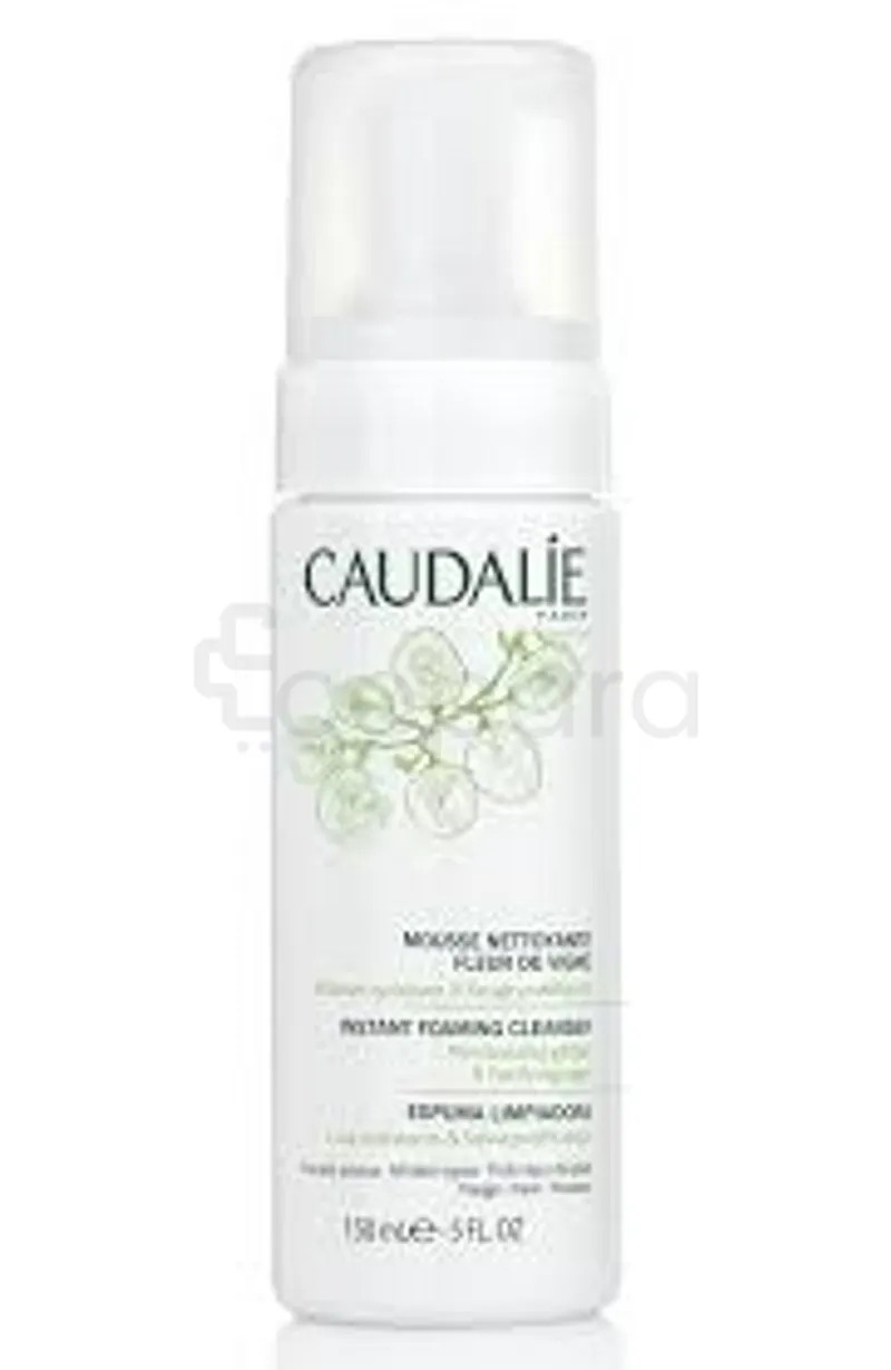 CAUDALIE MOUSSE NETTOYANTE FLEUR DE VIGNE 150ML REFERENCE 140