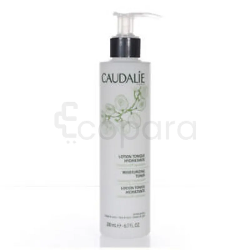 CAUDALIE LOTION TONIQUE HYDRATANTE 200ML REFERENCE 145