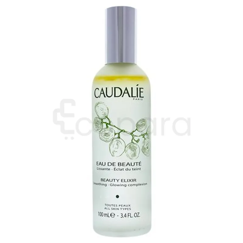 CAUDALIE EAU DE BEAUTÉ 100ML REFERENCE 018