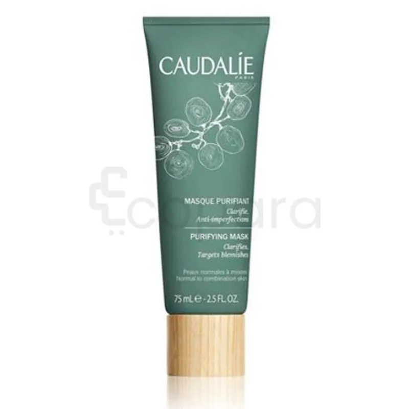 CAUDALIE MASQUE PURIFIANT 75ML REFERENCE 179