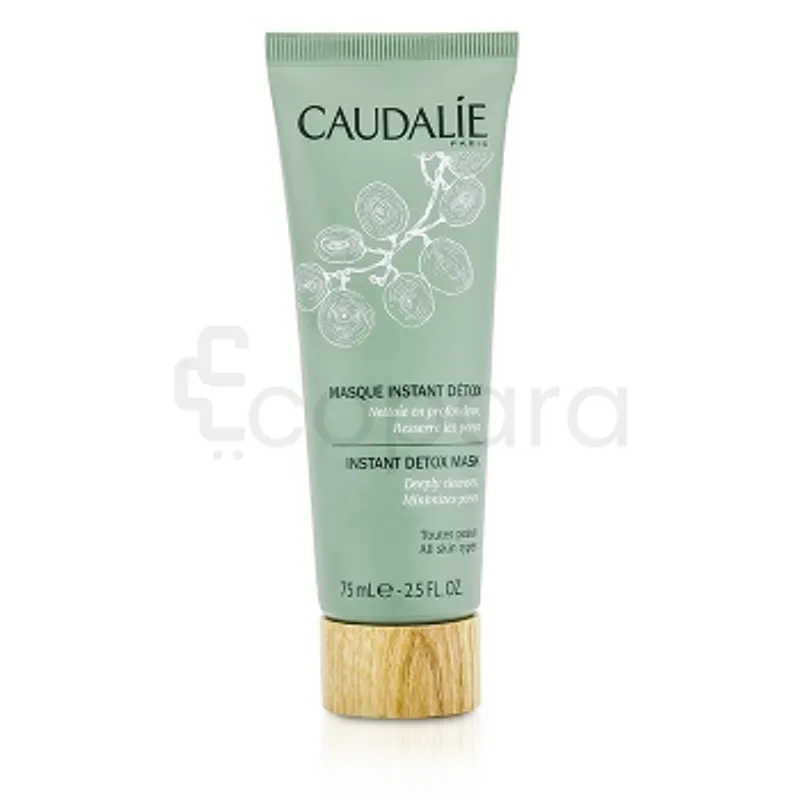 CAUDALIE MASQUE INSTANT DETOX 75ML REFERENCE 180