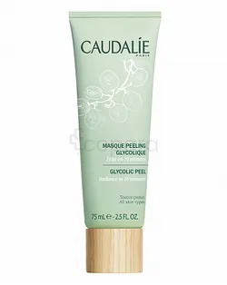 CAUDALIE MASQUE PEELING GLYCOLIQUE 75ML REFERENCE 181
