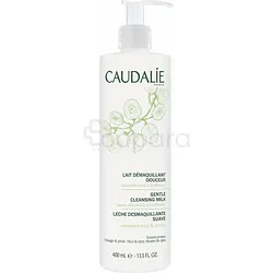 CAUDALIE LAIT DEMAQUILLANT DOUCEUR 400ML REFERENCE 152