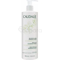 CAUDALIE EAU MICELLAIRE DÉMAQUILLANTE 400ML REFERENCE 153
