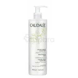 CAUDALIE LOTION TONIQUE HYDRATANTE 400ML REFERENCE 154