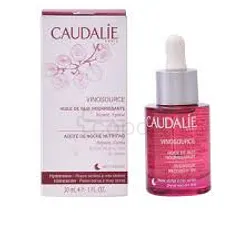 CAUDALIE VINOSOURCE HUILE DE NUIT NOURRISSANTE 30ML REFERENCE 163