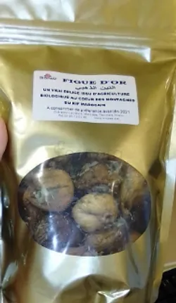 BIOPAM FIGUE D'OR