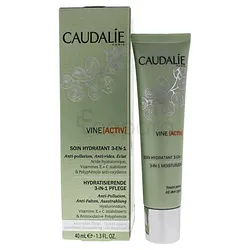 CAUDALIE VINEACTIV SOIN HYDRATANT 3 EN 1 40ML REFERENCE 210