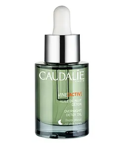 CAUDALIE VINEACTIV HUILE DE NUIT DÉTOX 30ML REFERENCE 211