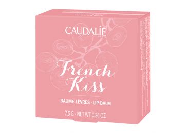 CAUDALIE FRENCH KISS BAUME A LÈVRES TEINTÉES INNOCENCE 7.5G REFERENCE 199