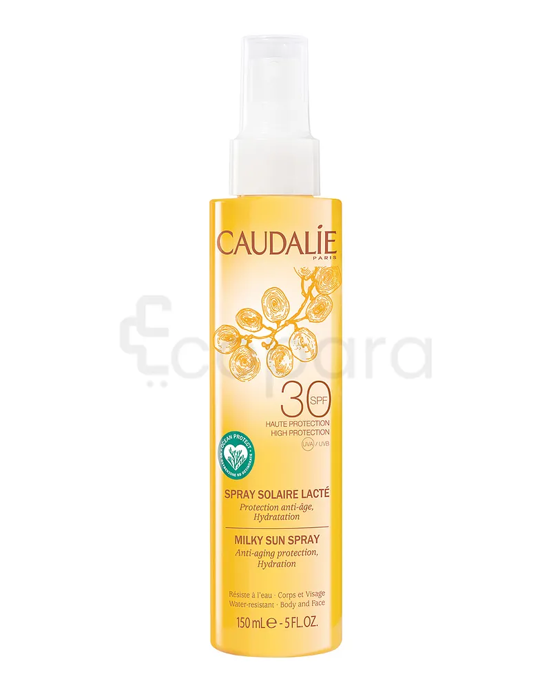 CAUDALIE SPRAY SOLAIRE LACTÉ SPF30 150ML REFERENCE 239