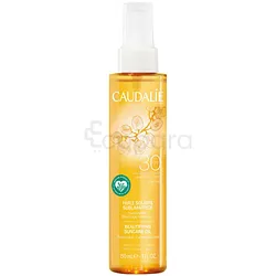 CAUDALIE HUILE SOLAIRE SUBLIMATRICE SPF30 150ML REFERENCE 241