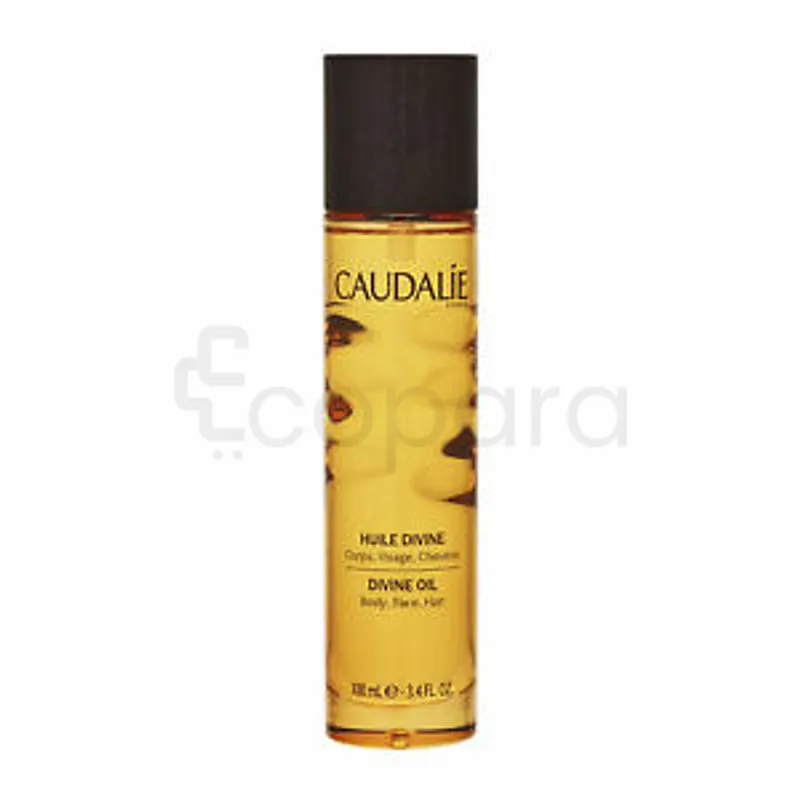CAUDALIE HUILE DIVINE 100ML REFERENCE 108