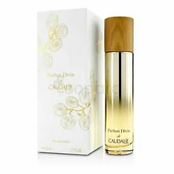 CAUDALIE PARFUM DIVIN DE CAUDALIE 50ML REFERENCE 170
