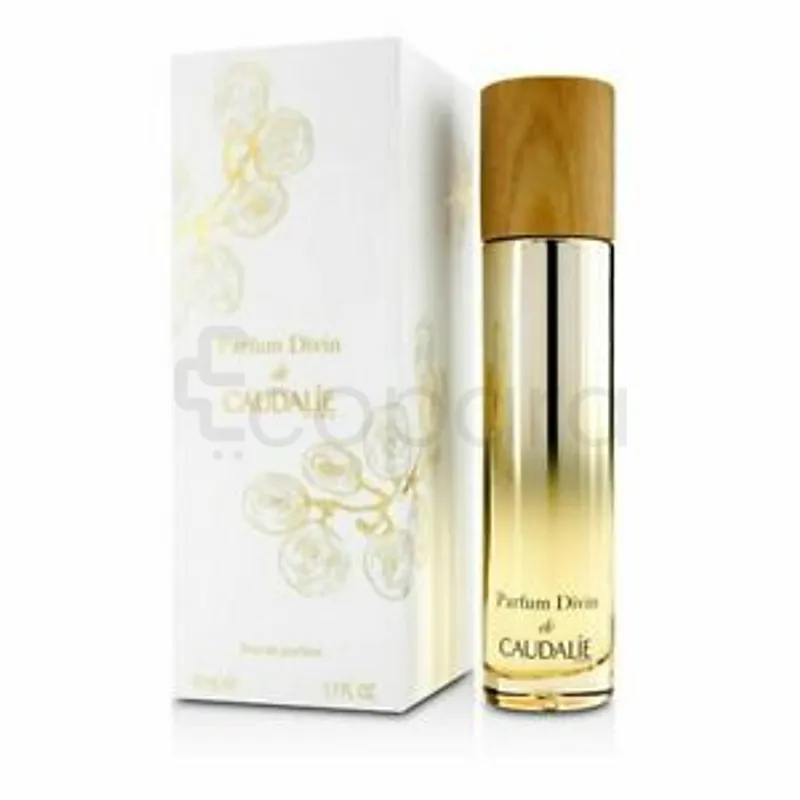 CAUDALIE PARFUM DIVIN DE CAUDALIE 50ML REFERENCE 170