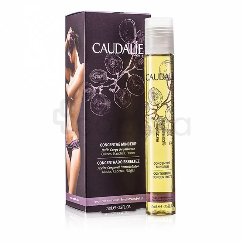 CAUDALIE VINOSCULPT CONCENTRÉ MINCEUR 75ML REFERENCE 080