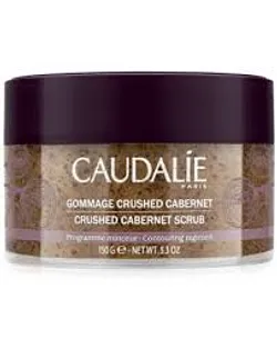 CAUDALIE GOMMAGE CRUSHED CABERNET 150G REFERENCE 088