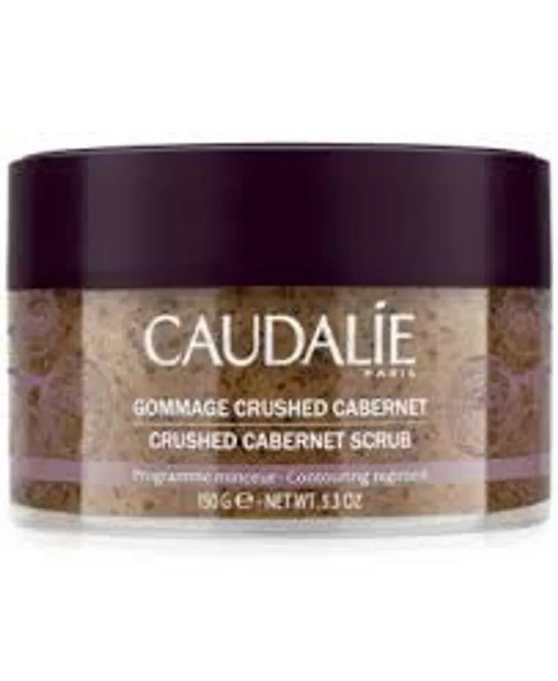 CAUDALIE GOMMAGE CRUSHED CABERNET 150G REFERENCE 088