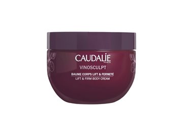 CAUDALIE VINOSCULPT BAUME CORPS LIFT AND FERMETÉ 150ML REFERENCE 261