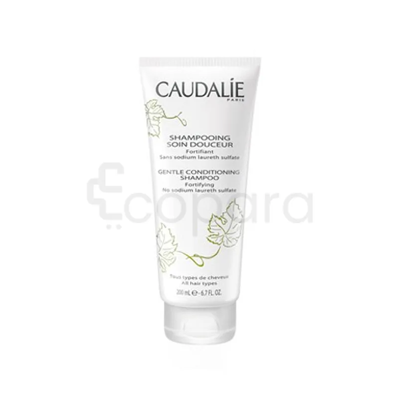 CAUDALIE SHAMPOOING SOIN DOUCEUR 200ML REFERENCE 073