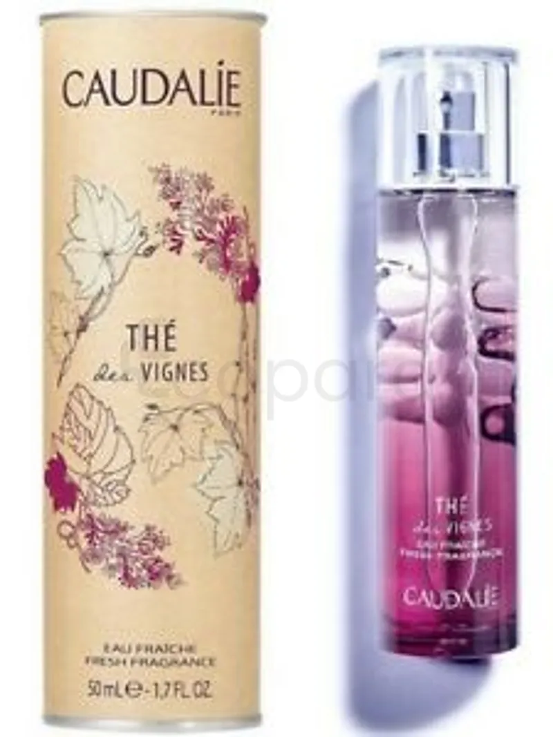 CAUDALIE THÉ DES VIGNES EAU FRAICHE 50ML REFERENCE 099