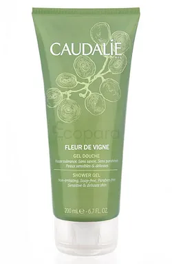 CAUDALIE FLEUR DE VIGNE GEL DOUCHE 200ML REFERENCE 069