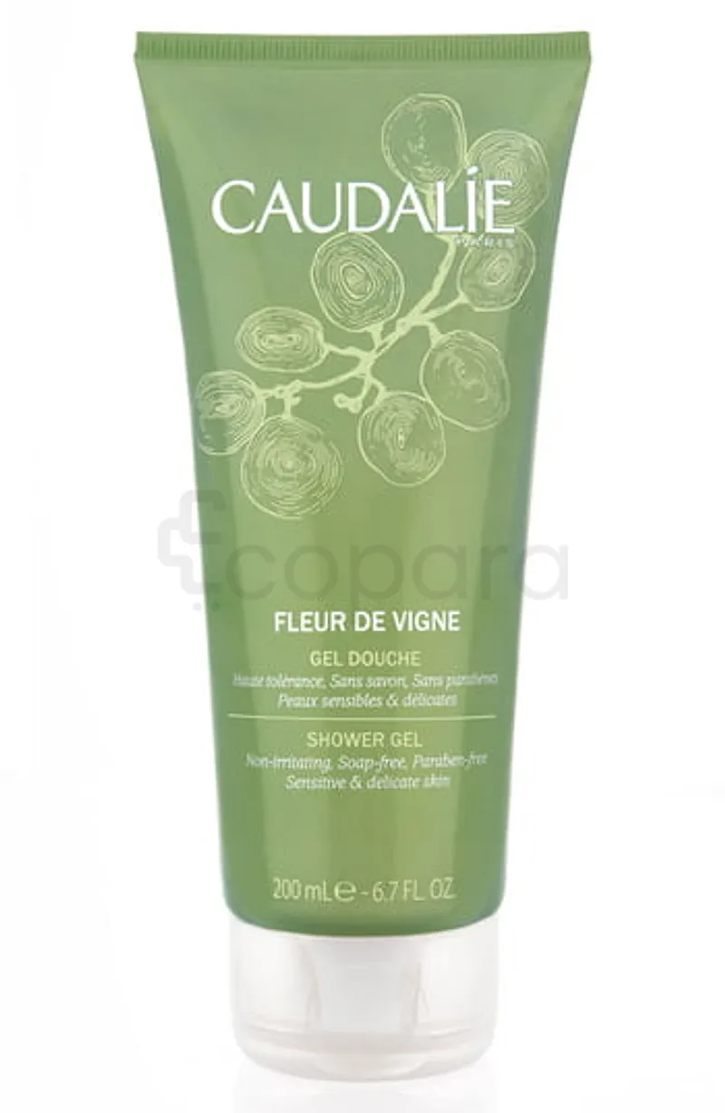 CAUDALIE FLEUR DE VIGNE GEL DOUCHE 200ML REFERENCE 069