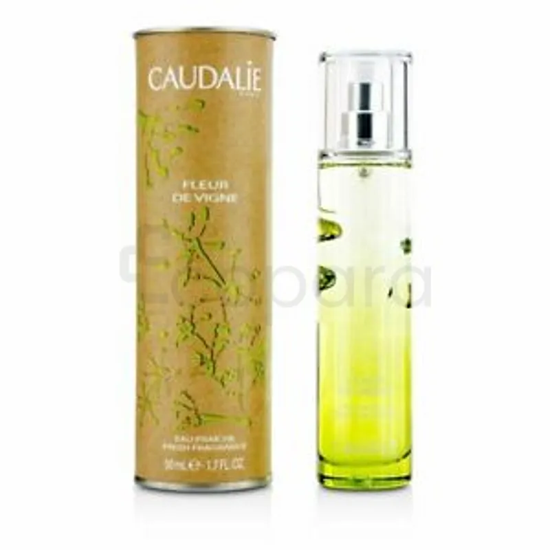 CAUDALIE FLEUR DE VIGNE EAU FRAICHE 50ML REFERENCE 097