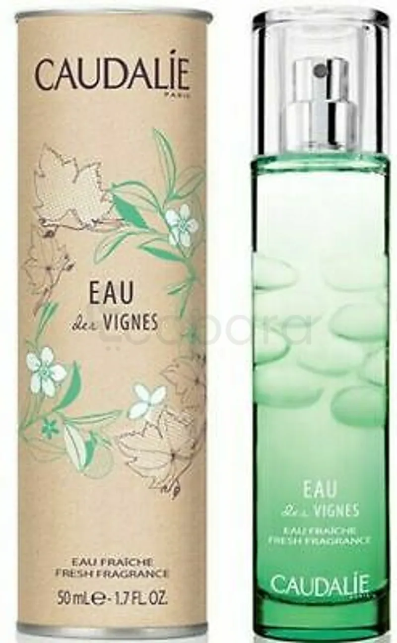 CAUDALIE EAU DES VIGNES EAU FRAICHE 50ML REFERENCE 213