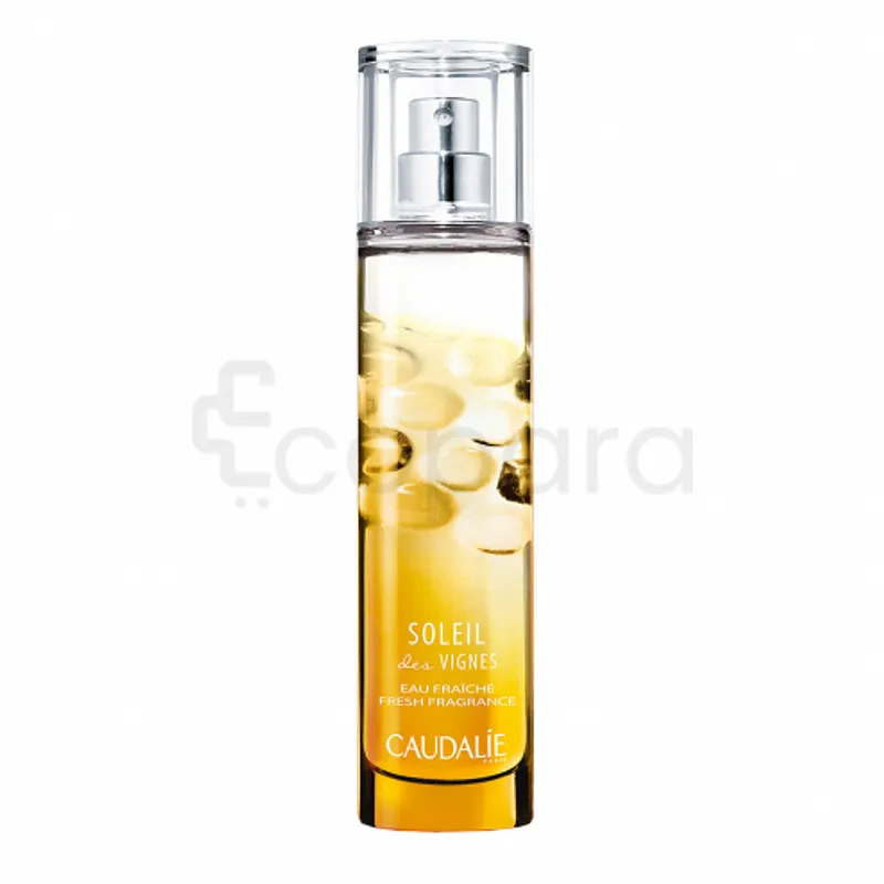 CAUDALIE SOLEIL DES VIGNES EAU FRAICHE 50ML REFERENCE 280