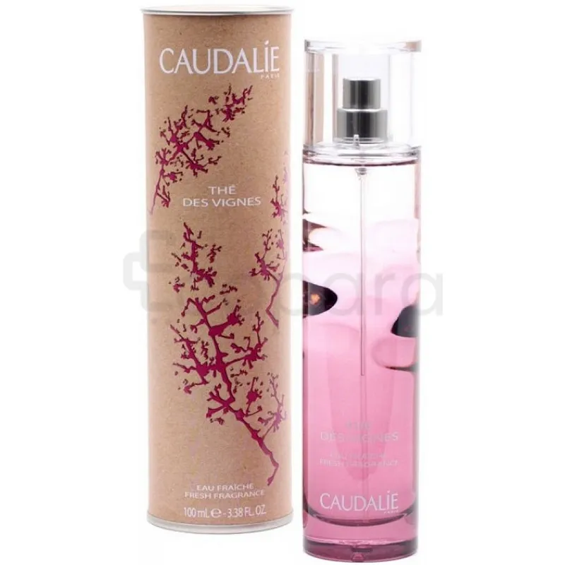 CAUDALIE THÉ DES VIGNES EAU FRAICHE 100ML REFERENCE 173