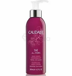 CAUDALIE THÉ DES VIGNES SOIN CORPS HYDRATANT 200ML REFERENCE 205