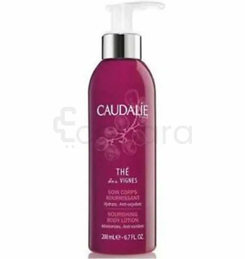 CAUDALIE THÉ DES VIGNES SOIN CORPS HYDRATANT 200ML REFERENCE 205