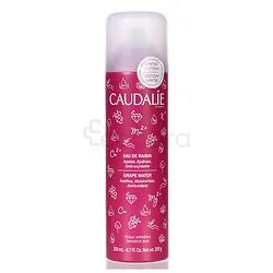 CAUDALIE EAU DE RAISIN EDITION LIMITÉE 200ML REFERENCE 281