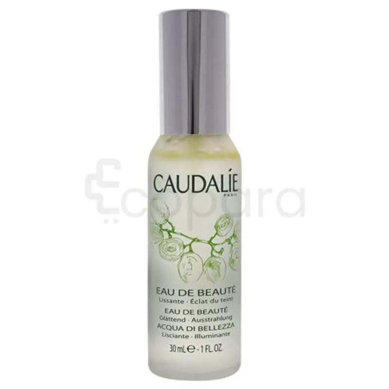 CAUDALIE EAU DE BEAUTÉ 30ML REFERENCE 014